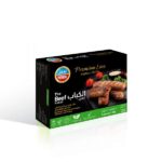 The Beef Kabab