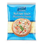 Almarai Shredded Mozzarella Cheese, 180g